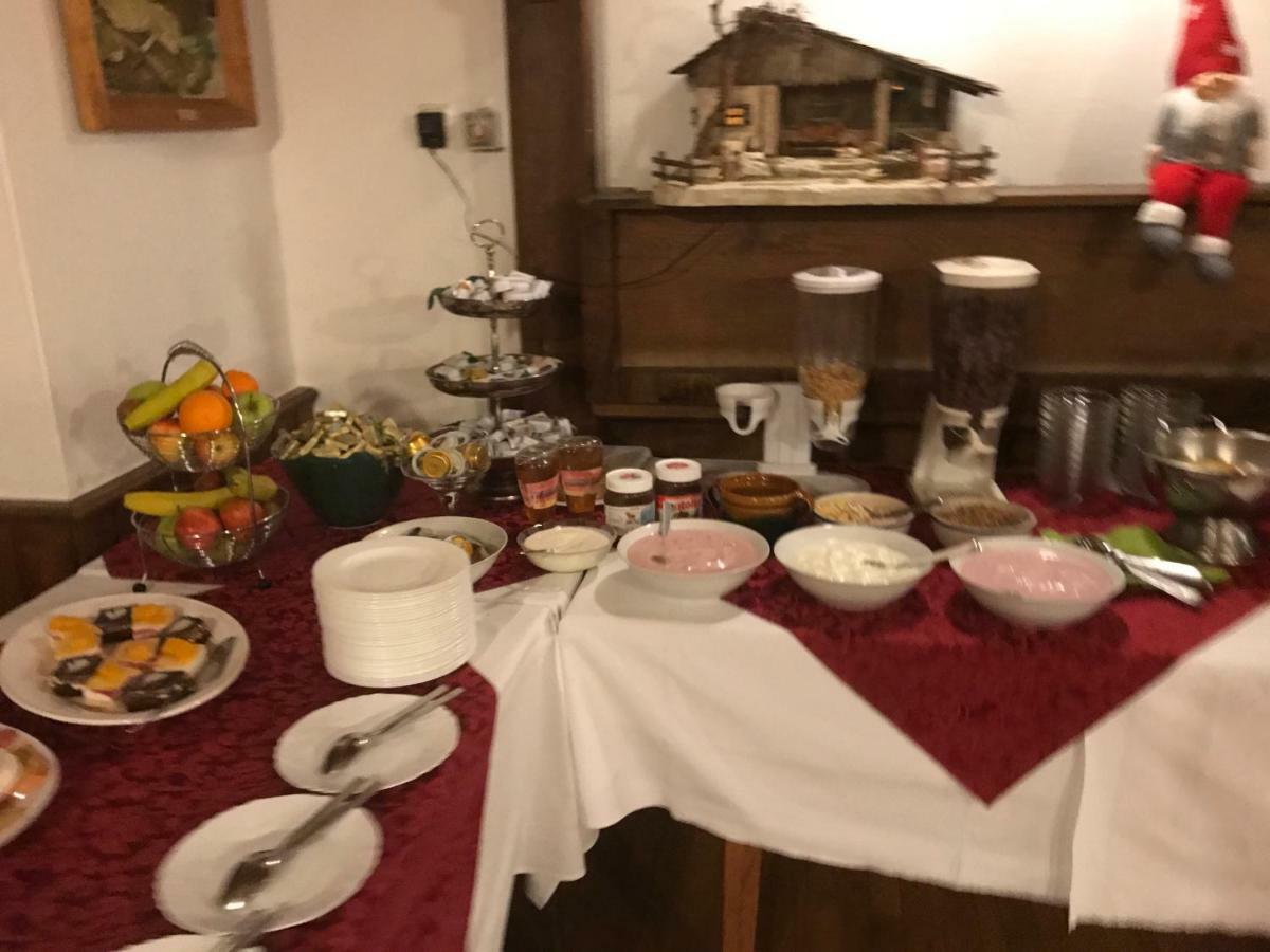 Gasthof Wagner Restaurant-Pension Halbenrain Esterno foto