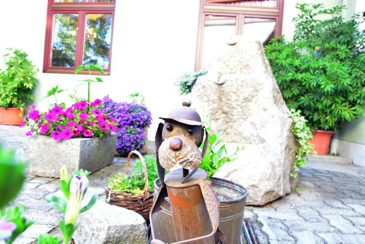 Gasthof Wagner Restaurant-Pension Halbenrain Esterno foto