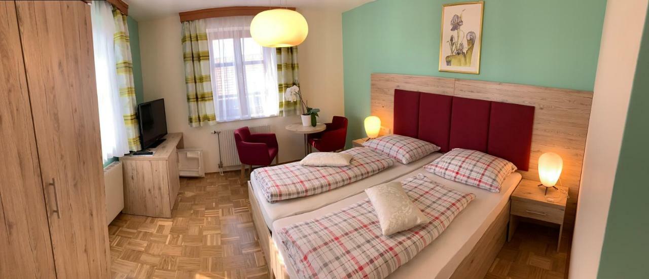 Gasthof Wagner Restaurant-Pension Halbenrain Esterno foto